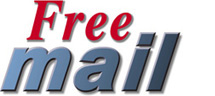 FreeMail Email Service